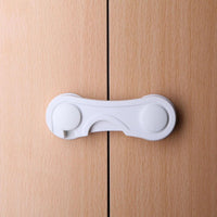 baby plus Cupboard Latch Pack of 2 - Miu Mau Collectibles