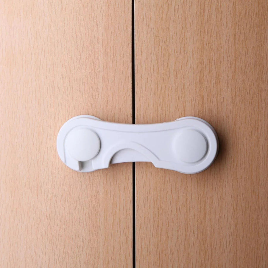 baby plus Cupboard Latch Pack of 2 - Miu Mau Collectibles