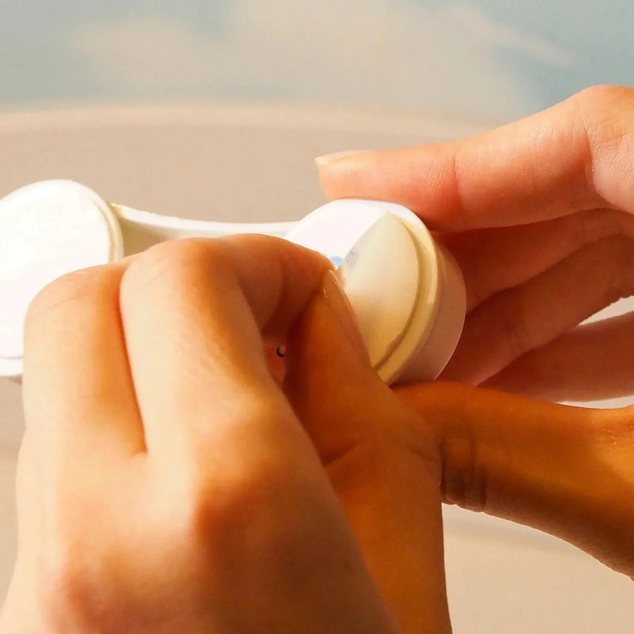 baby plus Cupboard Latch Pack of 2 - Miu Mau Collectibles