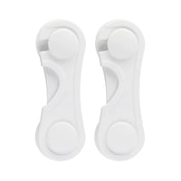 baby plus Cupboard Latch Pack of 2 - Miu Mau Collectibles