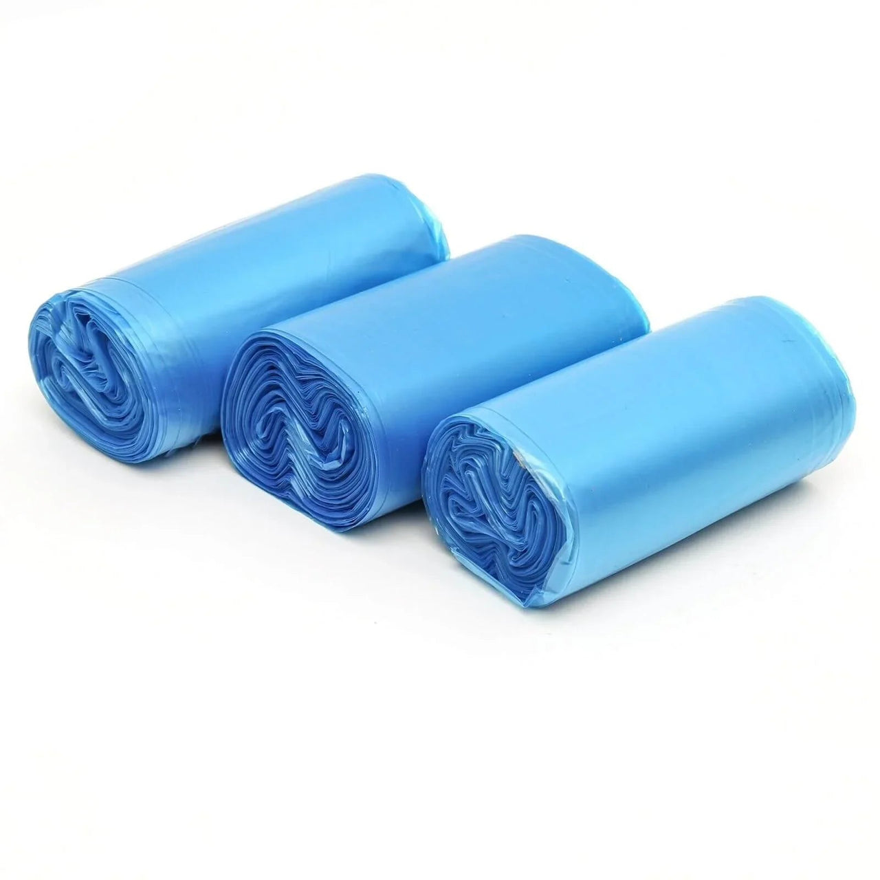 baby plus Disposable Nappy Bags 60 pcs - Miu Mau Collectibles