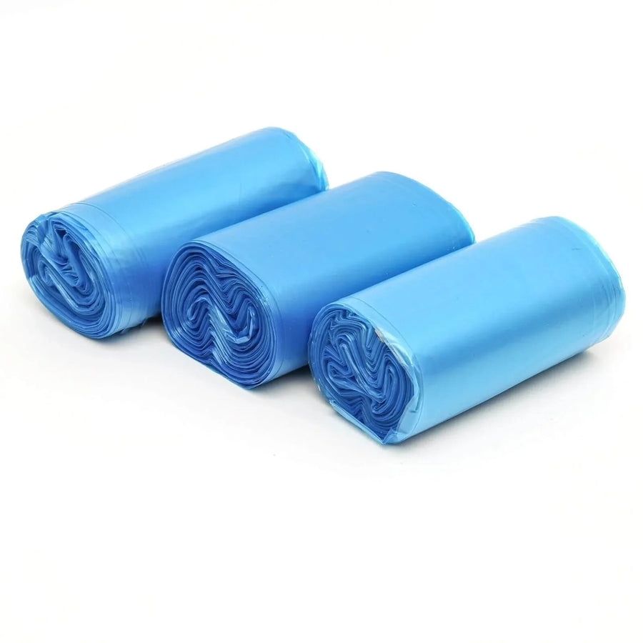 baby plus Disposable Nappy Bags 60 pcs - Miu Mau Collectibles