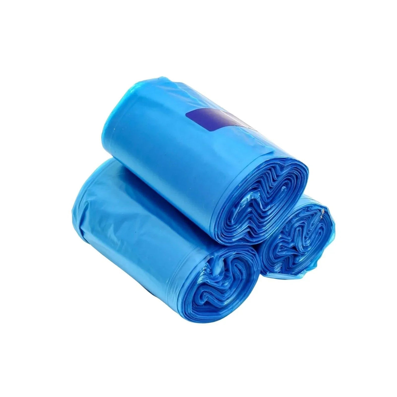 baby plus Disposable Nappy Bags 60 pcs - Miu Mau Collectibles