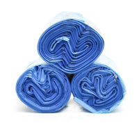 baby plus Disposable Nappy Bags 60 pcs - Miu Mau Collectibles