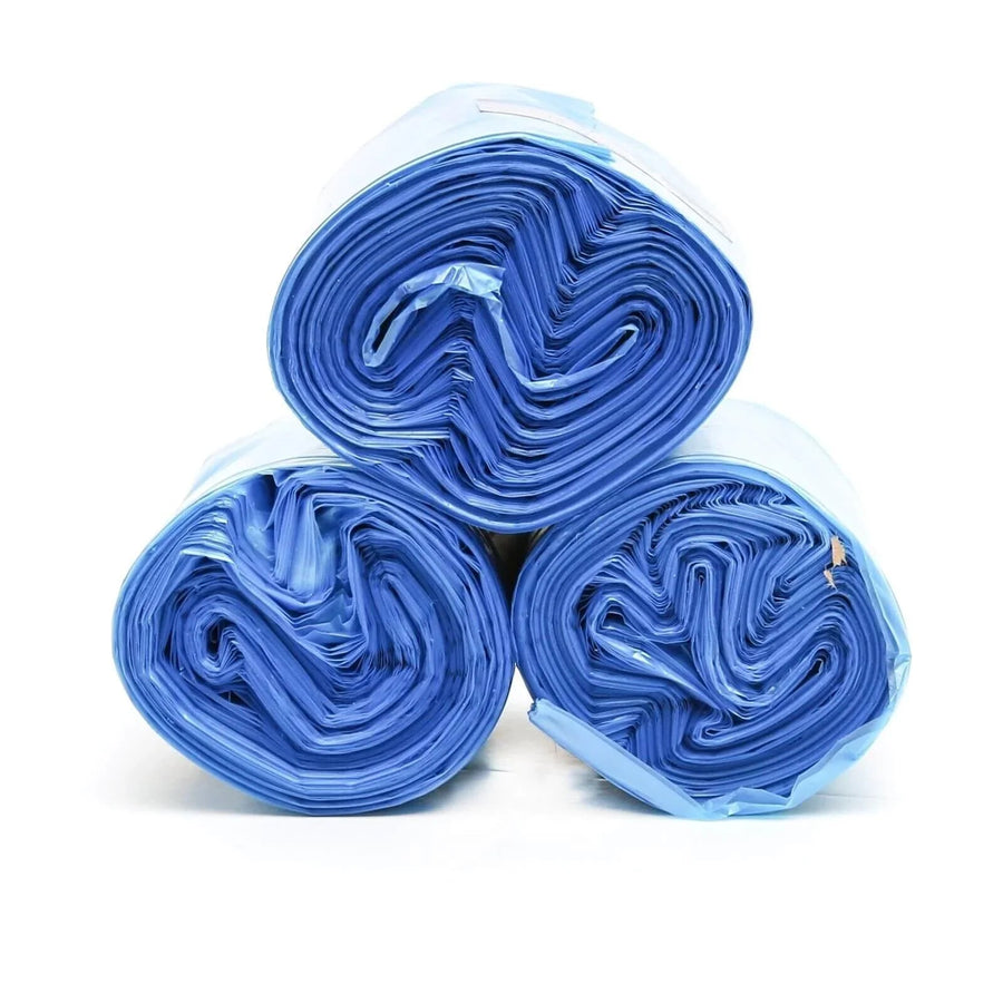 baby plus Disposable Nappy Bags 60 pcs - Miu Mau Collectibles