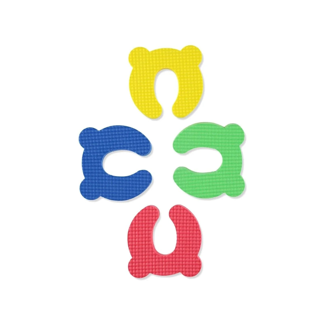 baby plus Door Stopper Pack of 4 - Miu Mau Collectibles