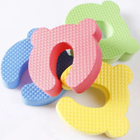 baby plus Door Stopper Pack of 4 - Miu Mau Collectibles