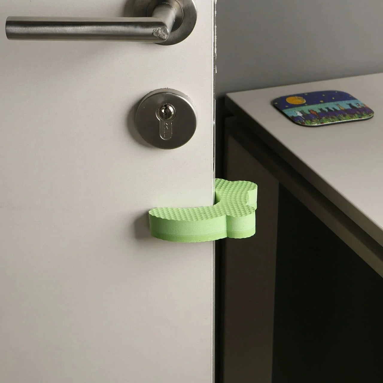 baby plus Door Stopper Pack of 4 - Miu Mau Collectibles