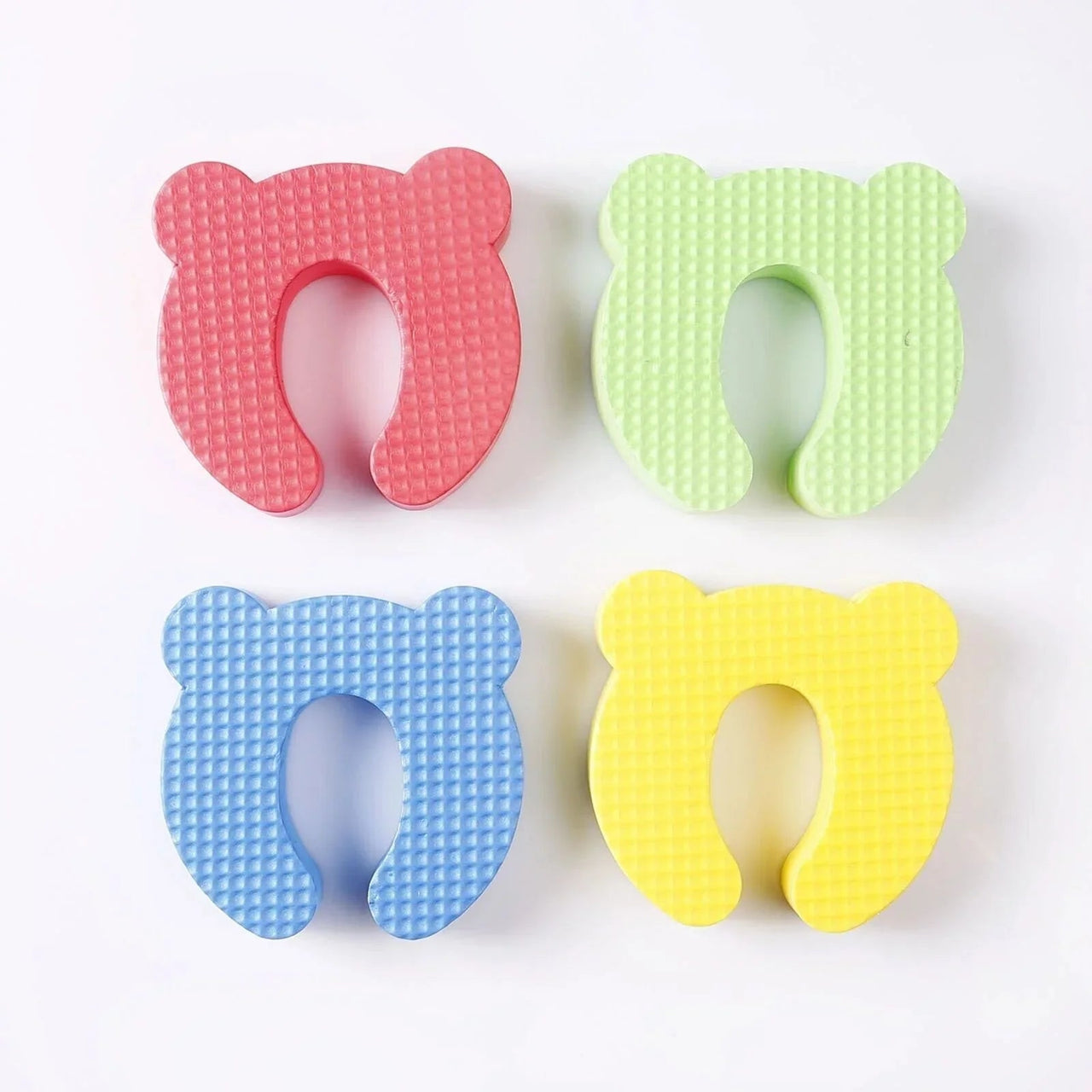 baby plus Door Stopper Pack of 4 - Miu Mau Collectibles