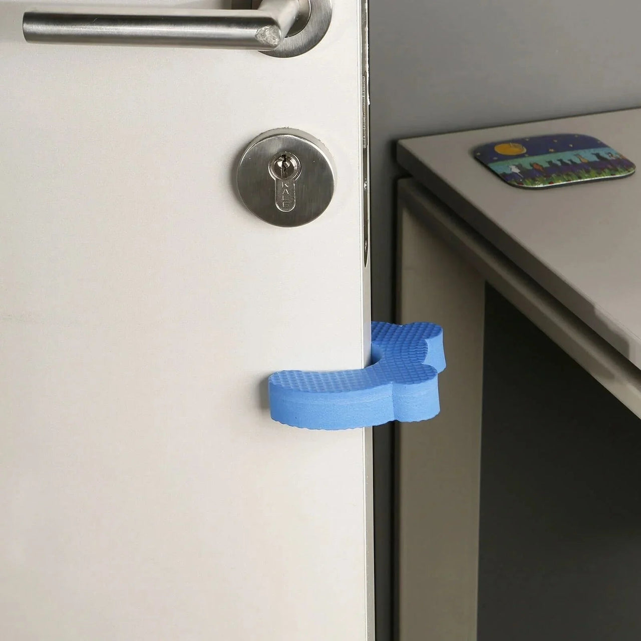 baby plus Door Stopper Pack of 4 - Miu Mau Collectibles