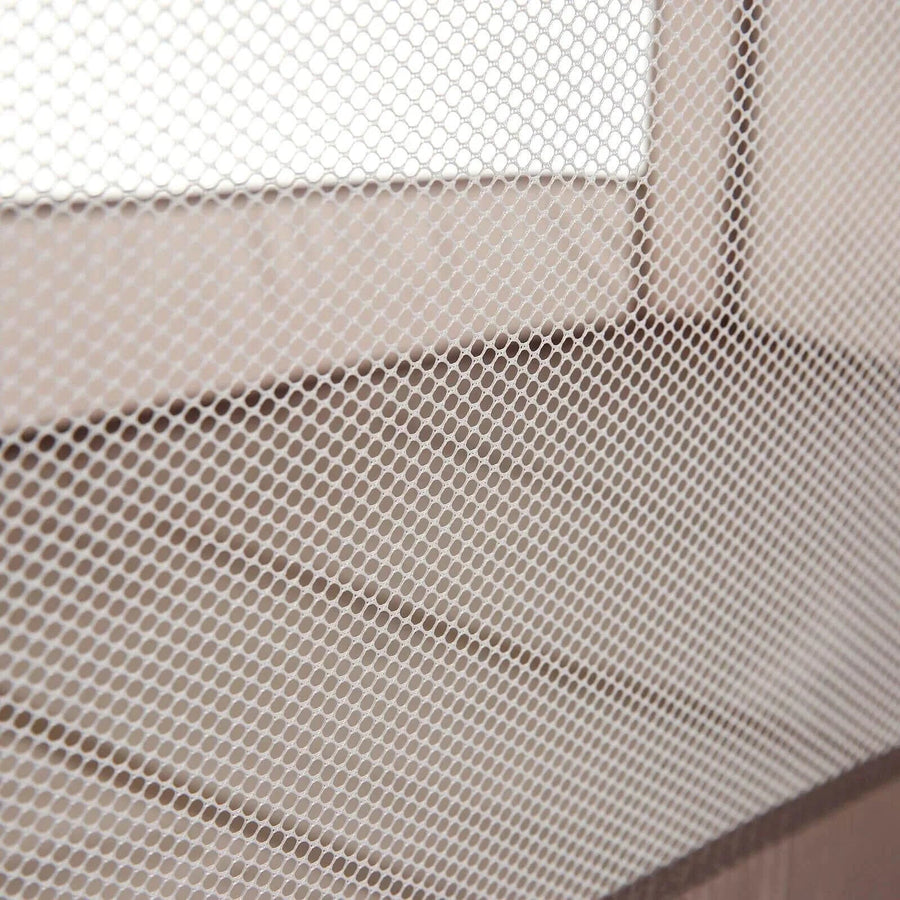 baby plus Eco Travel Cot - Khaki - Miu Mau Collectibles