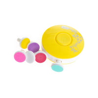 baby plus Electric Baby Nail File - Miu Mau Collectibles