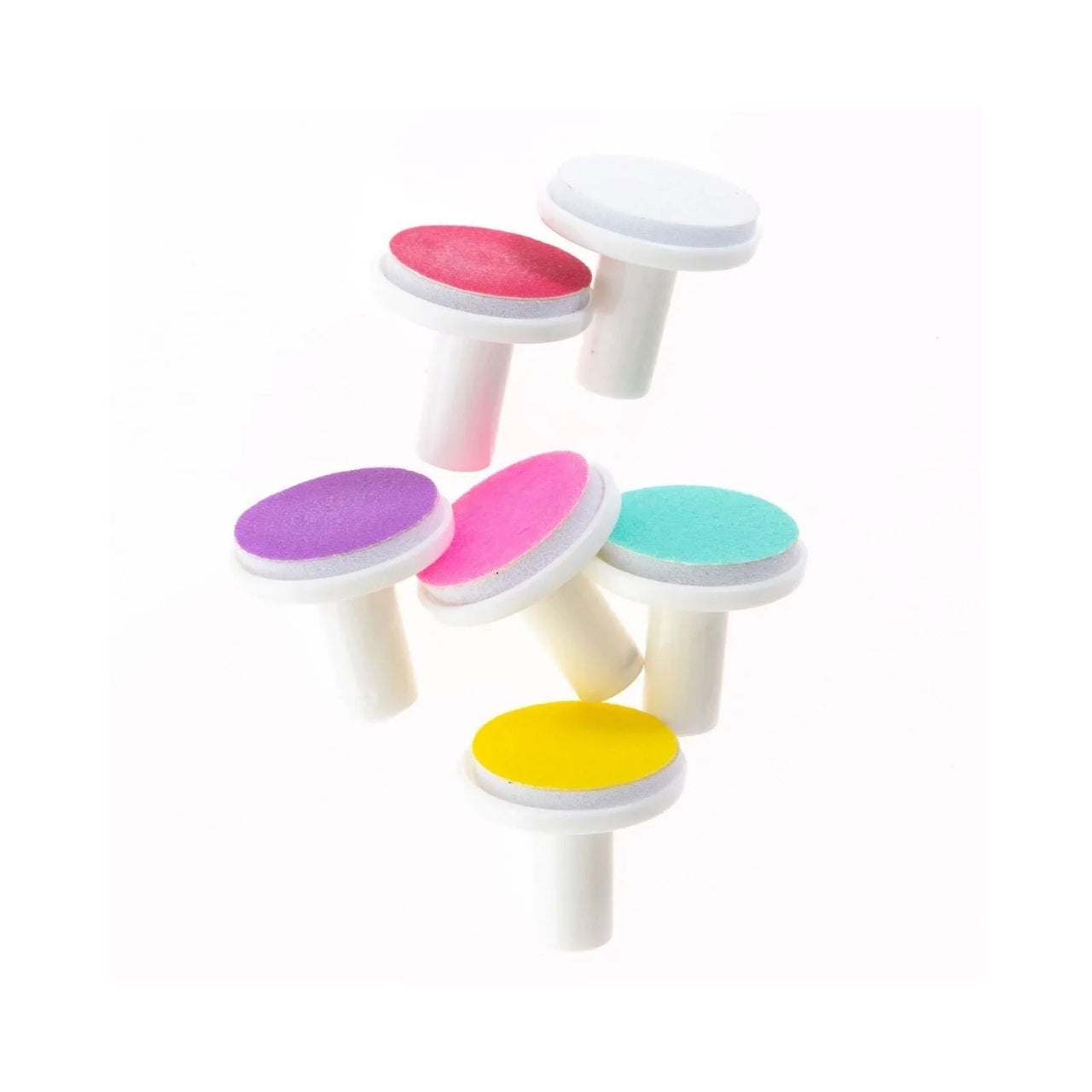 baby plus Electric Baby Nail File - Miu Mau Collectibles