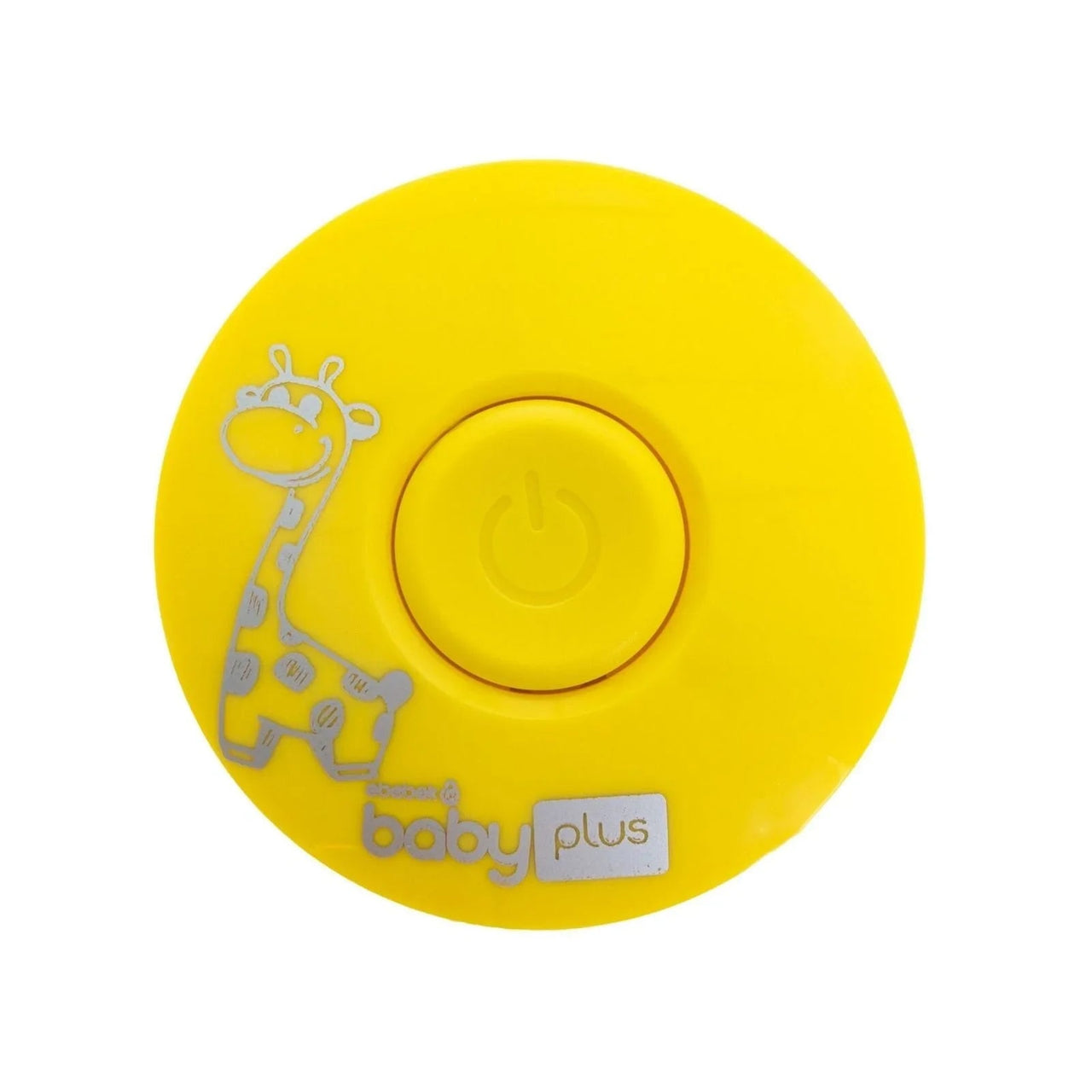 baby plus Electric Baby Nail File - Miu Mau Collectibles