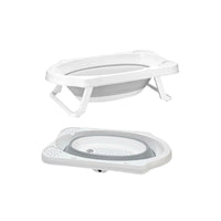 baby plus Foldable Bathtub Set 3 Pcs - Miu Mau Collectibles