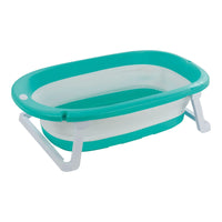 baby plus Foldable Bathtub with Plug - Miu Mau Collectibles