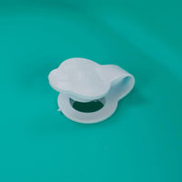 baby plus Foldable Bathtub with Plug - Miu Mau Collectibles