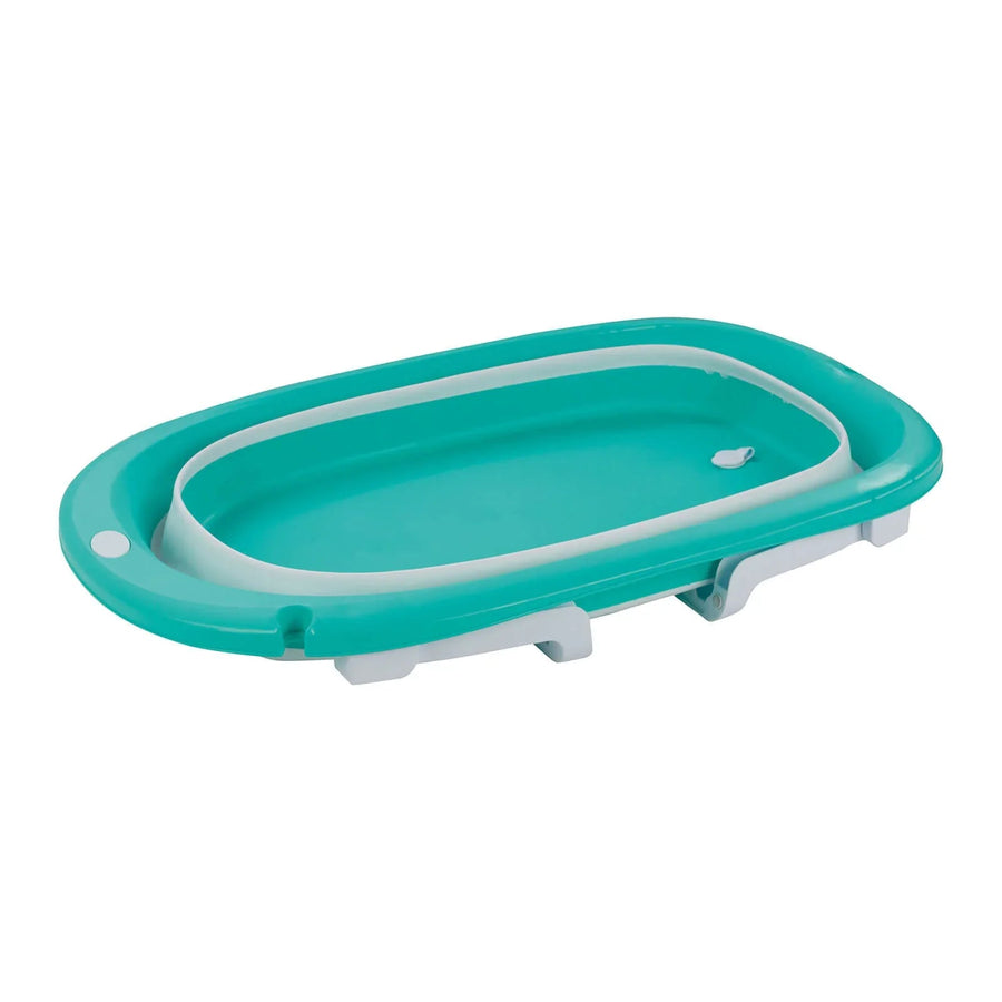 baby plus Foldable Bathtub with Plug - Miu Mau Collectibles