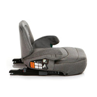 baby plus i - Size X8 (125 - 150 cm) 15 - 36 Kg Booster - Grey - Miu Mau Collectibles