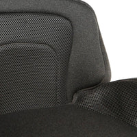 baby plus i - Size X8 (125 - 150 cm) 15 - 36 Kg Booster - Grey - Miu Mau Collectibles