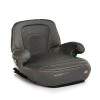 baby plus i - Size X8 (125 - 150 cm) 15 - 36 Kg Booster - Grey - Miu Mau Collectibles