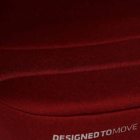 baby plus i - Size X8 (125 - 150 cm) 15 - 36 Kg Booster - Red - Miu Mau Collectibles