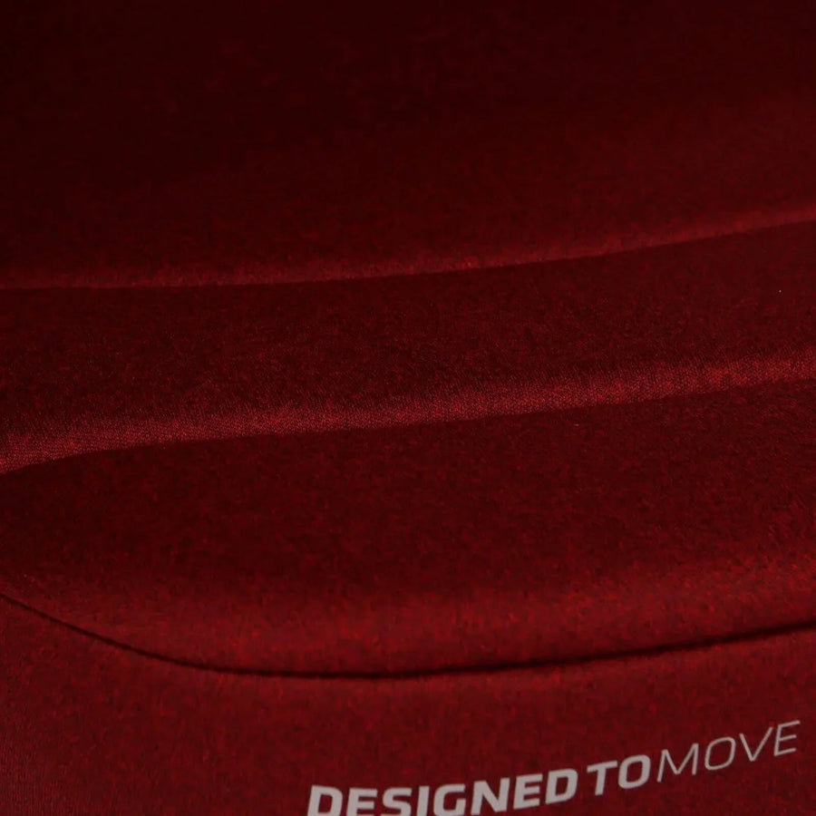 baby plus i - Size X8 (125 - 150 cm) 15 - 36 Kg Booster - Red - Miu Mau Collectibles