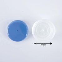 baby plus Milk and Food Storage Container 4 pcs 180ml - Miu Mau Collectibles