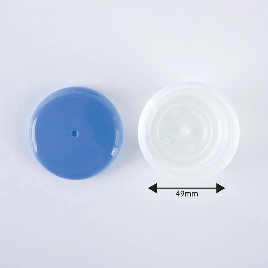 baby plus Milk and Food Storage Container 4 pcs 180ml - Miu Mau Collectibles