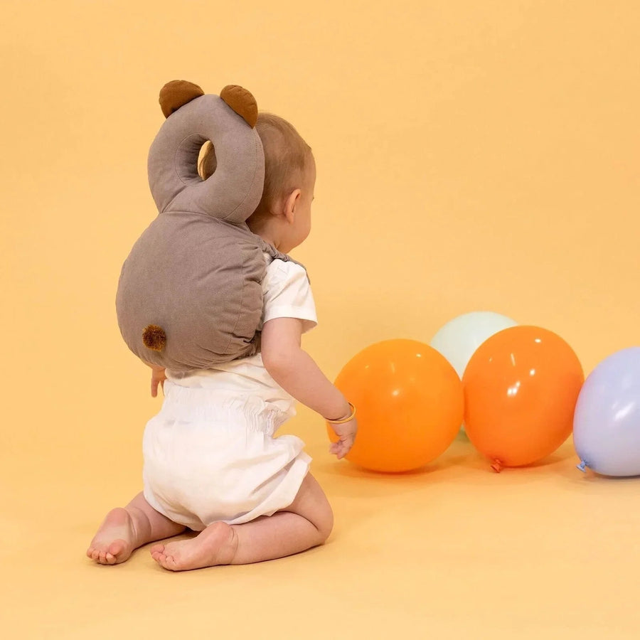 baby plus My Head Protector Friend - Miu Mau Collectibles