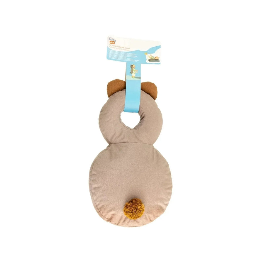 baby plus My Head Protector Friend - Miu Mau Collectibles