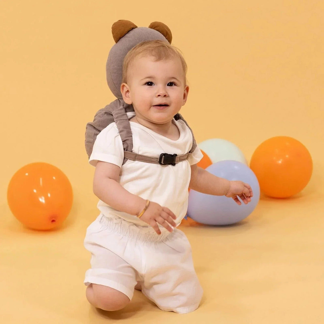 baby plus My Head Protector Friend - Miu Mau Collectibles