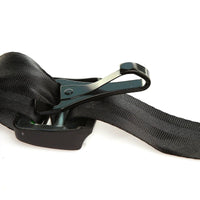 baby plus Orbitfix Group 0+/1/2/3 (Birth to 12 Years) Car Seat - Black Red - Miu Mau Collectibles