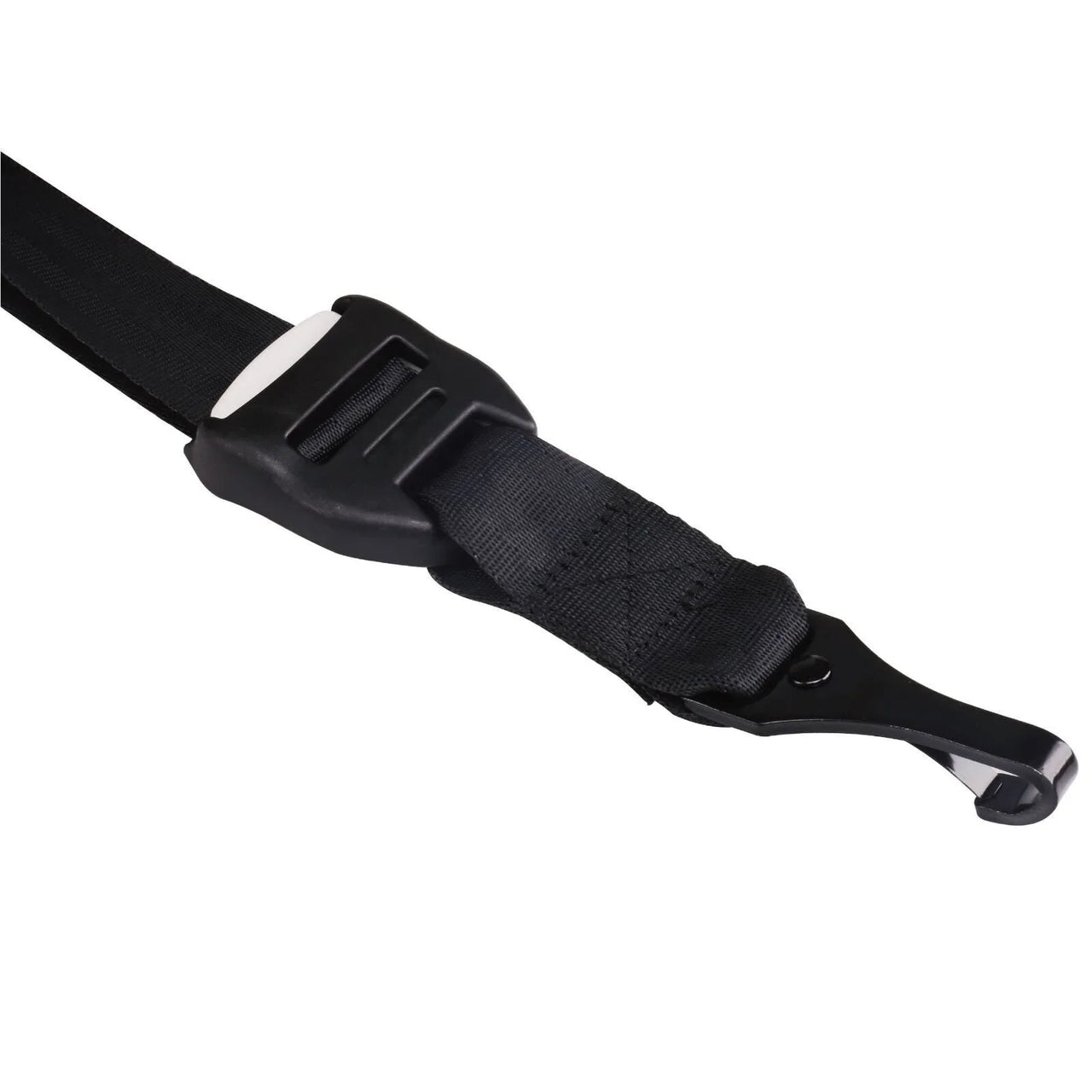 baby plus Secure Group 1/2/3 (9 Months to 12 Years) Car Seat - Black - Miu Mau Collectibles