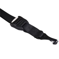 baby plus Secure Group 1/2/3 (9 Months to 12 Years) Car Seat - Black - Miu Mau Collectibles