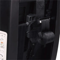 baby plus Secure Group 1/2/3 (9 Months to 12 Years) Car Seat - Black - Miu Mau Collectibles