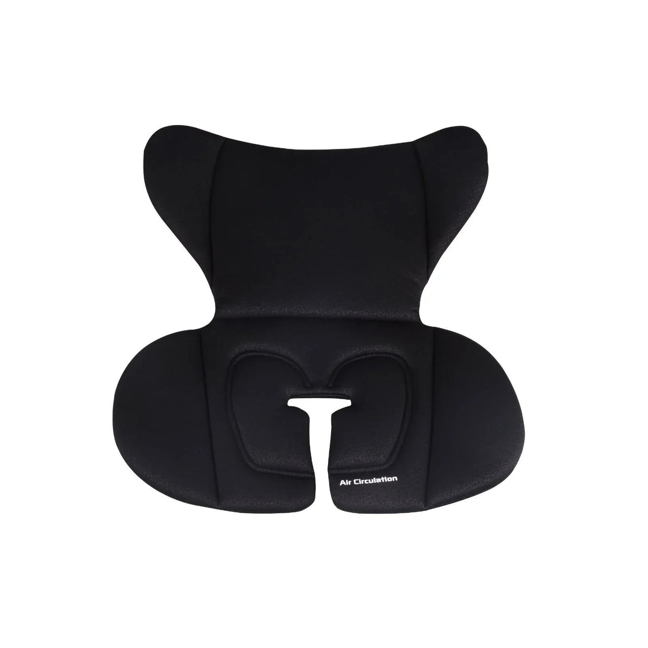 baby plus Secure Group 1/2/3 (9 Months to 12 Years) Car Seat - Black - Miu Mau Collectibles