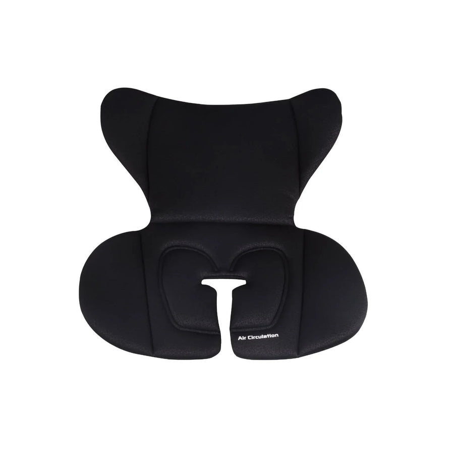 baby plus Secure Group 1/2/3 (9 Months to 12 Years) Car Seat - Black - Miu Mau Collectibles