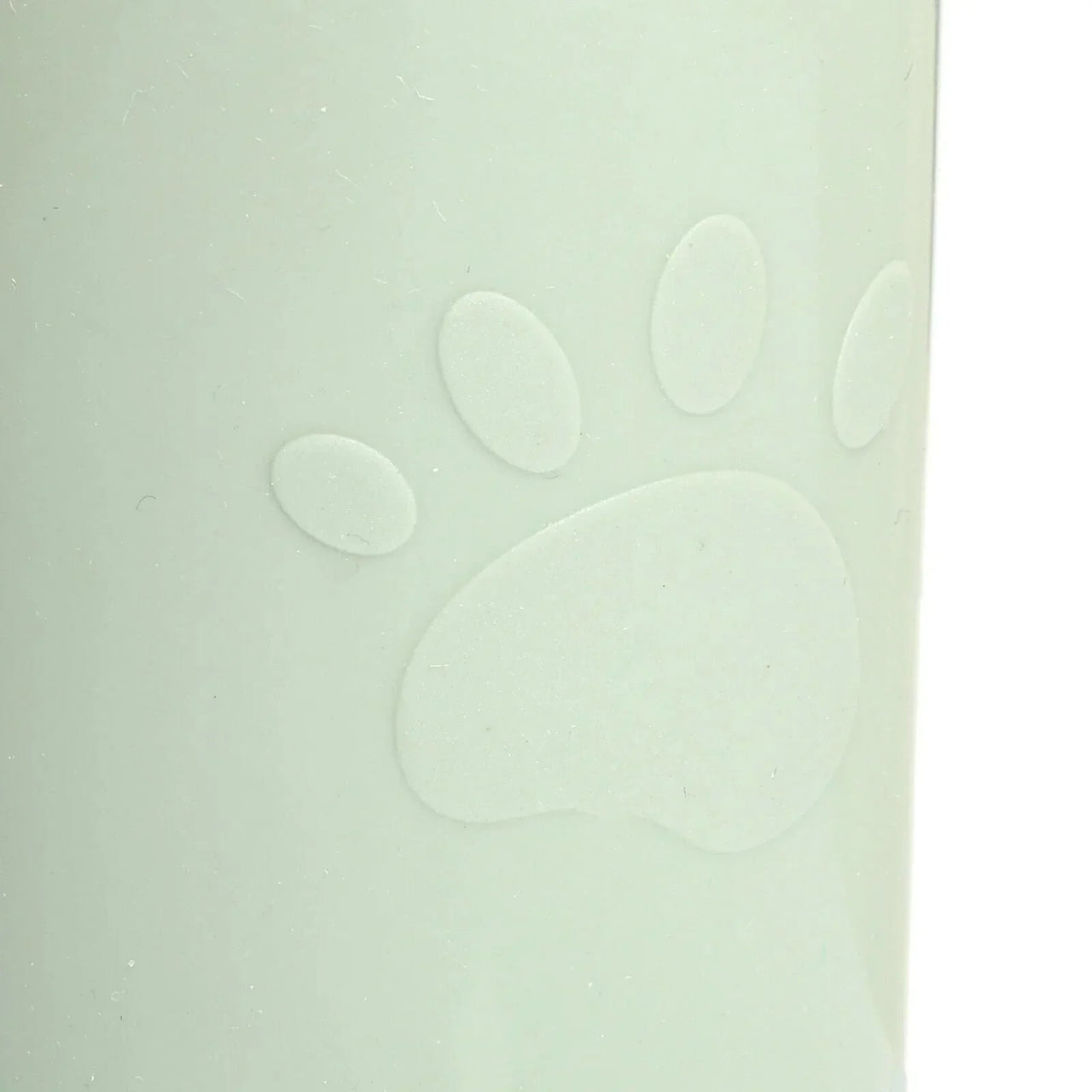 baby plus Silicone Open Training Cup 120ml - Green - Miu Mau Collectibles