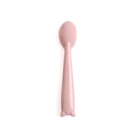 baby plus Silicone Spoon - Lilac - Miu Mau Collectibles