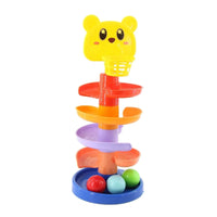 Babycim Jumbo Rainbow Tower - Miu Mau Baby & Kids Store