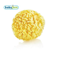 Babyjem Natural Sea Bath Sponge - Miu Mau Collectibles