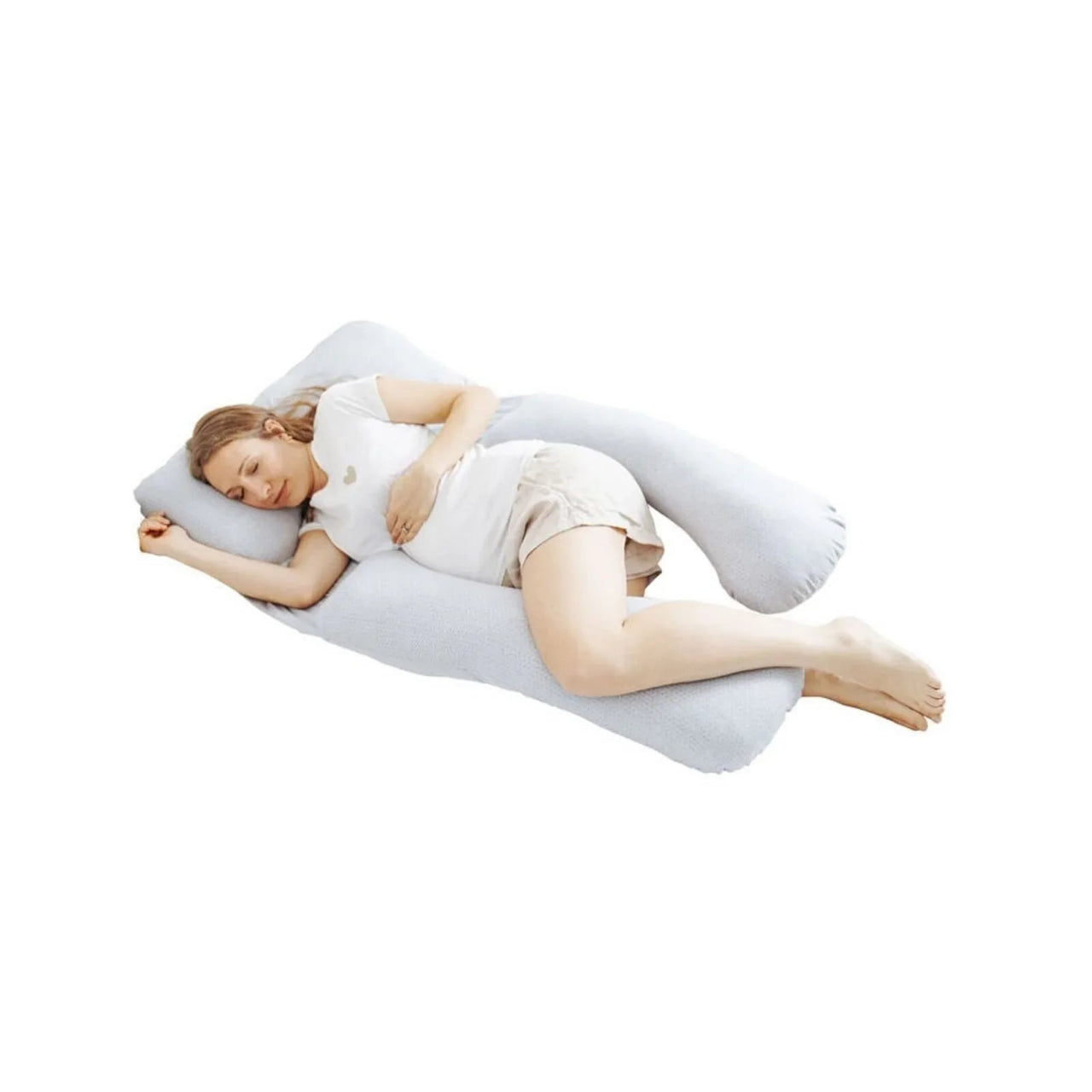 Babymoov Maternity Pillow XXL - Miu Mau Collectibles