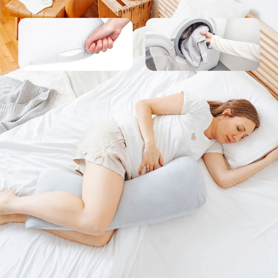 Babymoov Maternity Pillow XXL - Miu Mau Collectibles