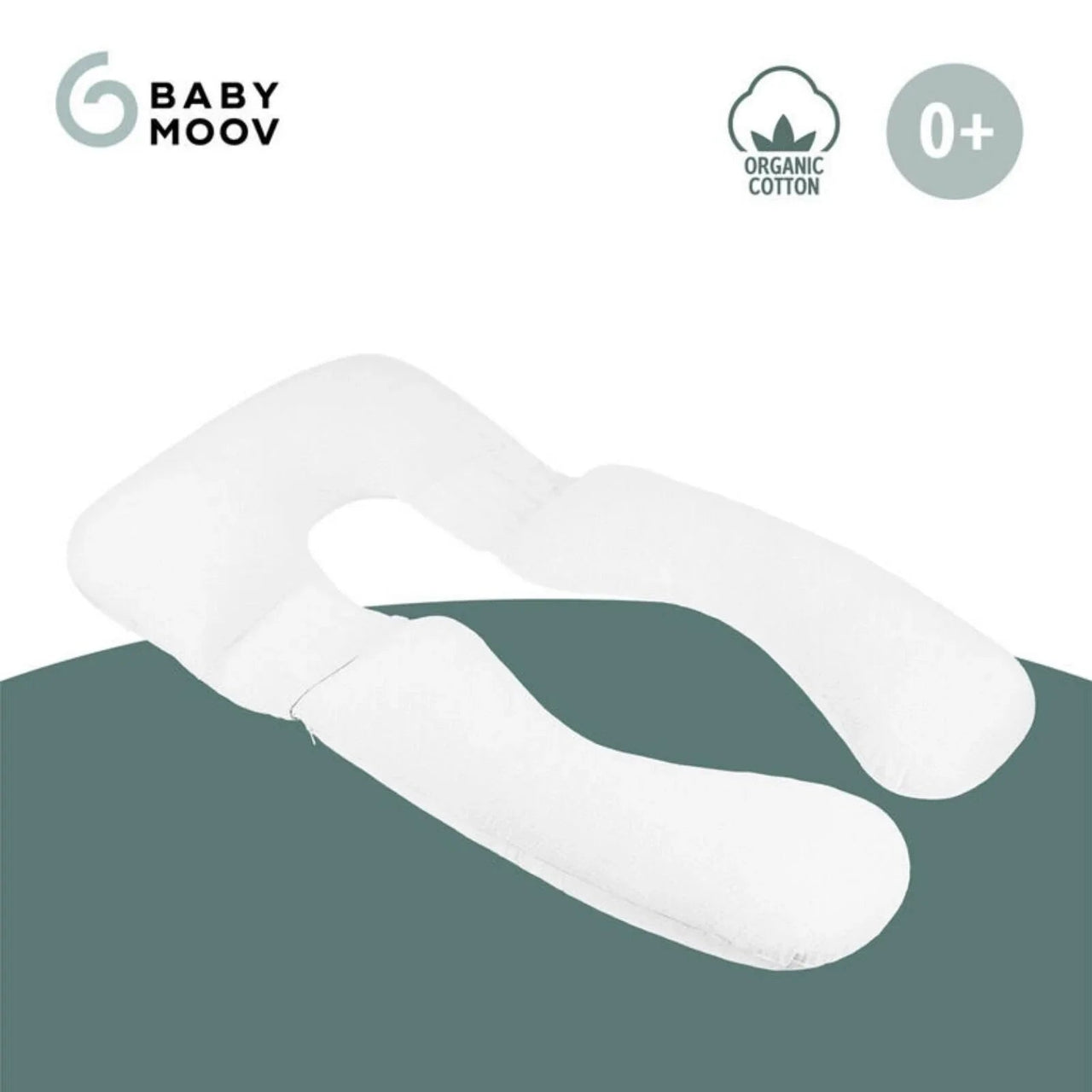 Babymoov Maternity Pillow XXL - Miu Mau Collectibles