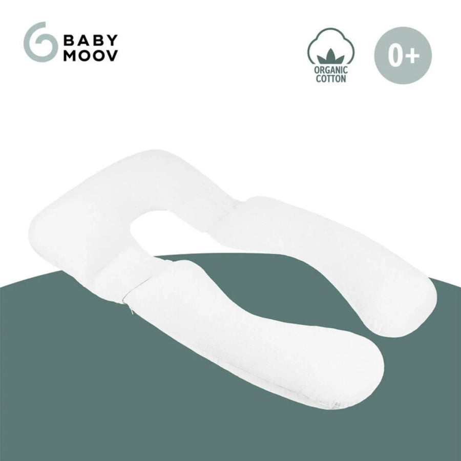 Babymoov Maternity Pillow XXL - Miu Mau Collectibles
