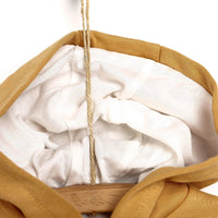 BabyZ Cardigan - Cinnamon - Miu Mau Collectibles