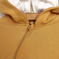 BabyZ Cardigan - Cinnamon - Miu Mau Collectibles