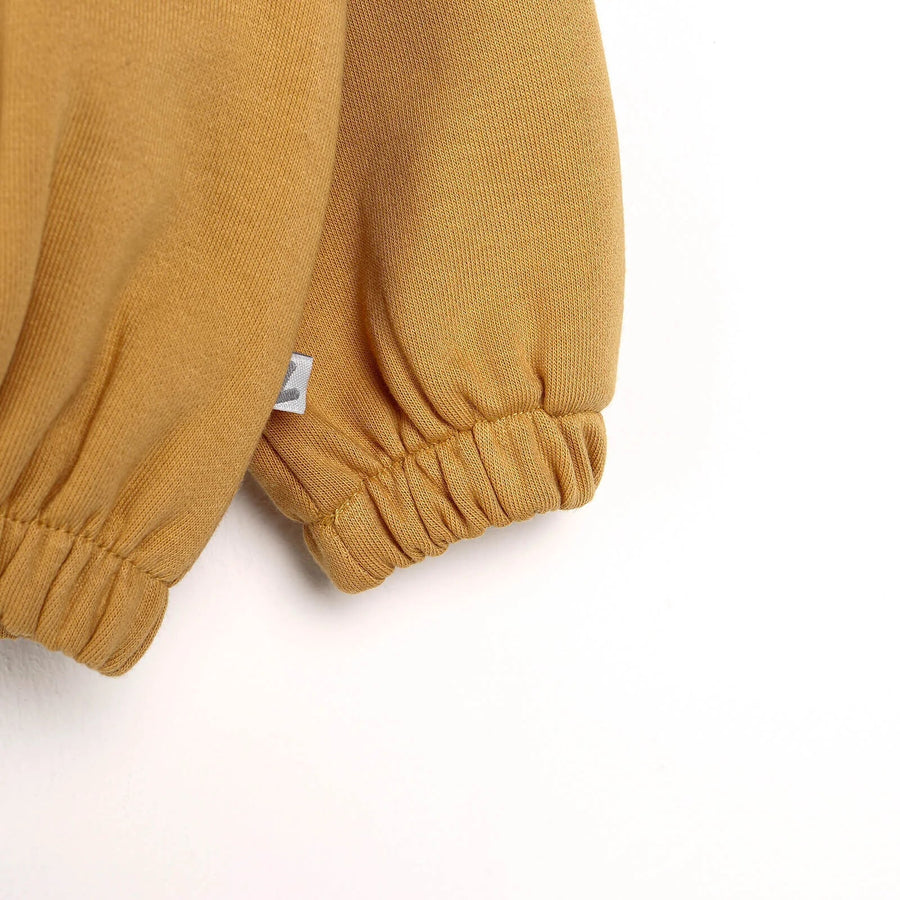 BabyZ Cardigan - Cinnamon - Miu Mau Collectibles