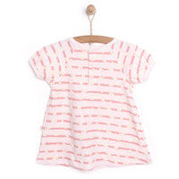 BabyZ Girl Dress - Pink - Miu Mau Collectibles
